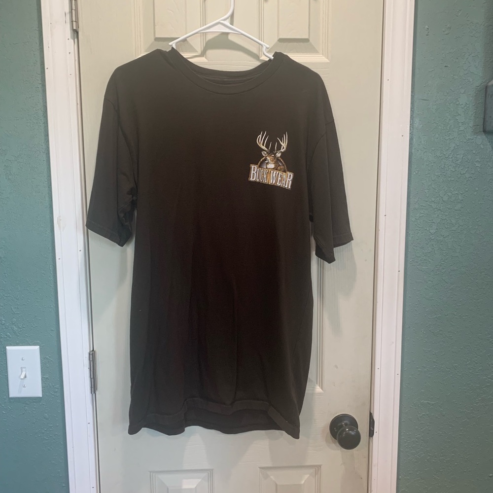Bass pros tshirt